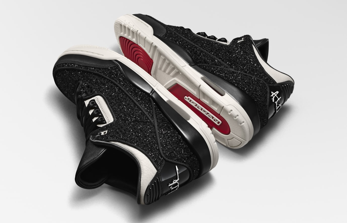 vogue x air jordan 3 awok