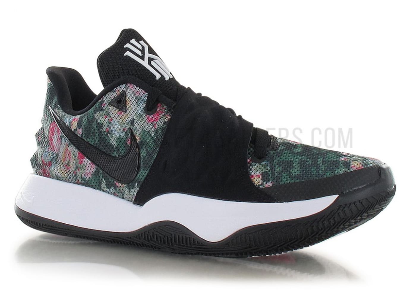 Floral kyrie 4 best sale
