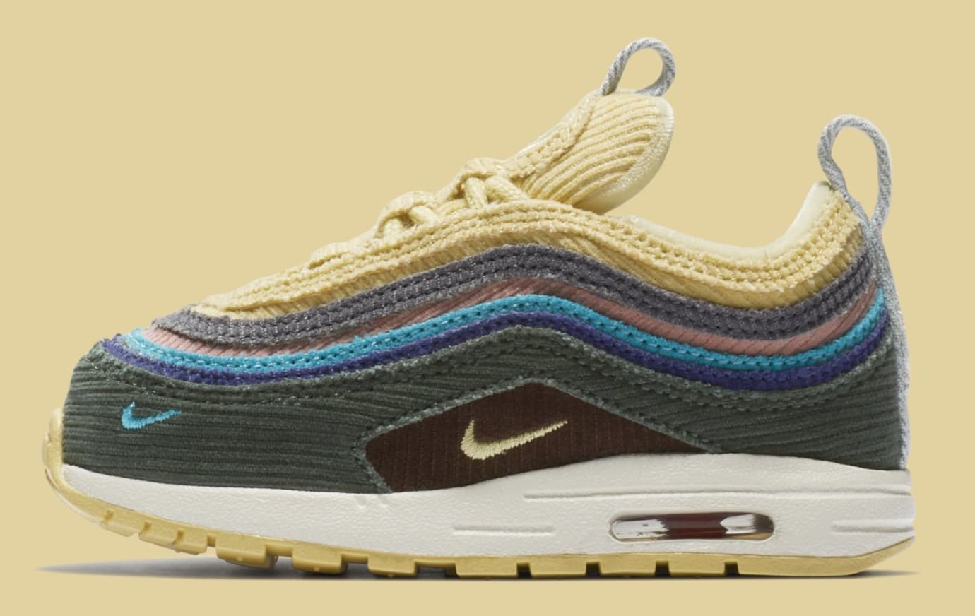 Toddler air max 97