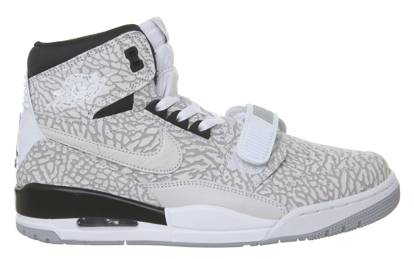 Jordan Legacy 312 Flip Release Date Sole Collector