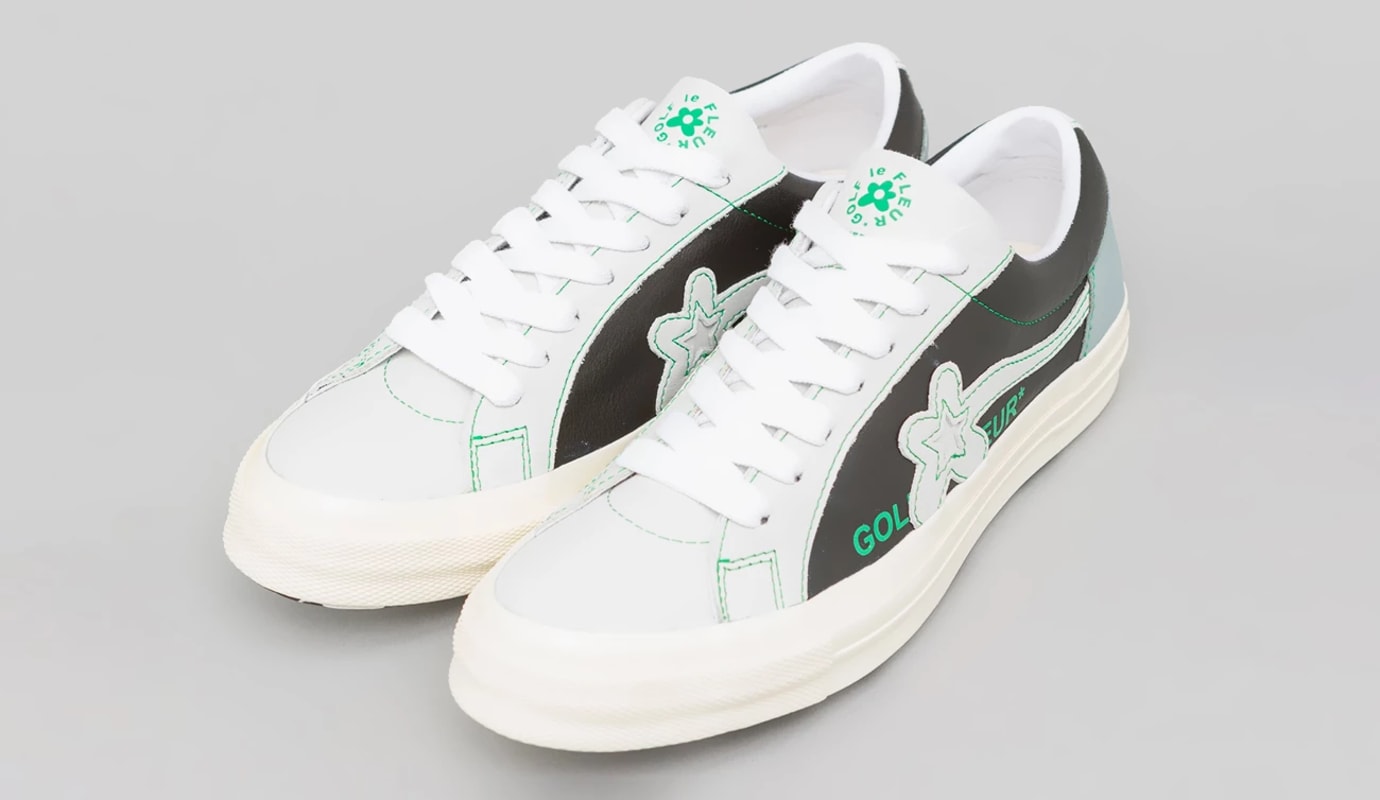 golf le fleur industrial
