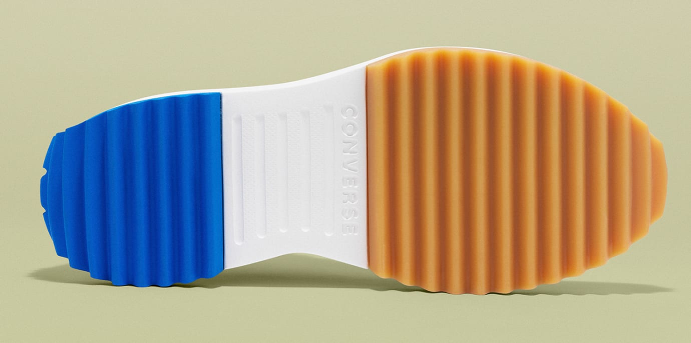 JW Anderson x Converse Run Star Hike 164665C 4