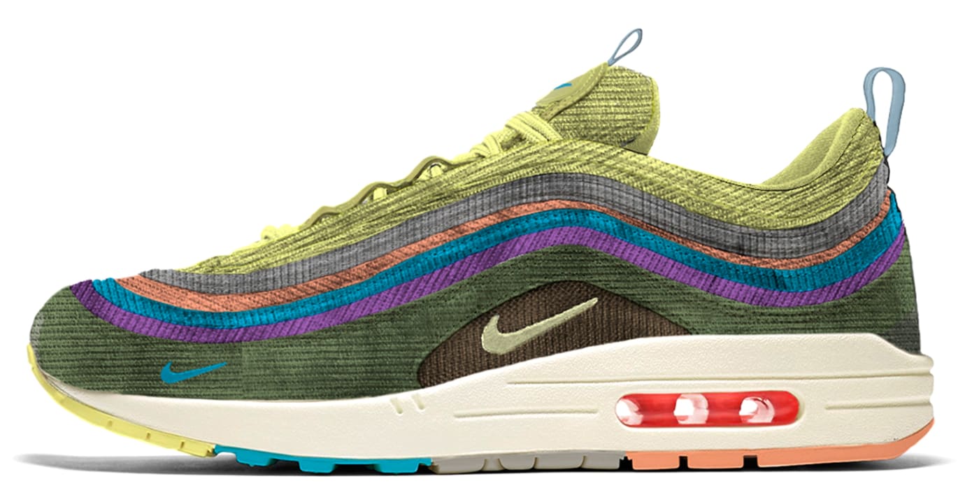 first air max day