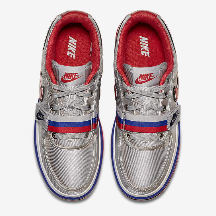 nike vandal 2k size 6