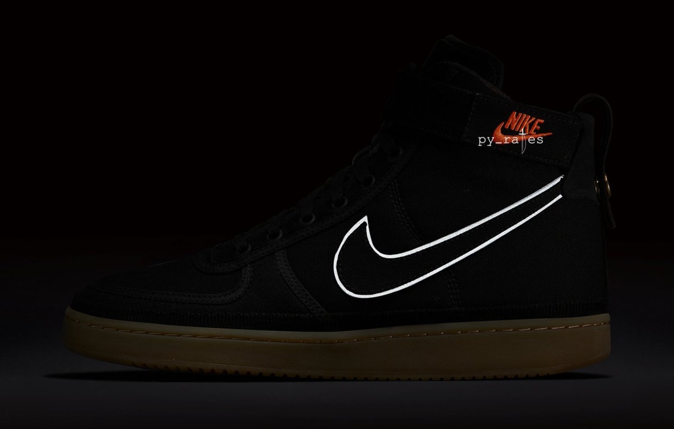 Nike x carhartt wip vandal high supreme prm clearance