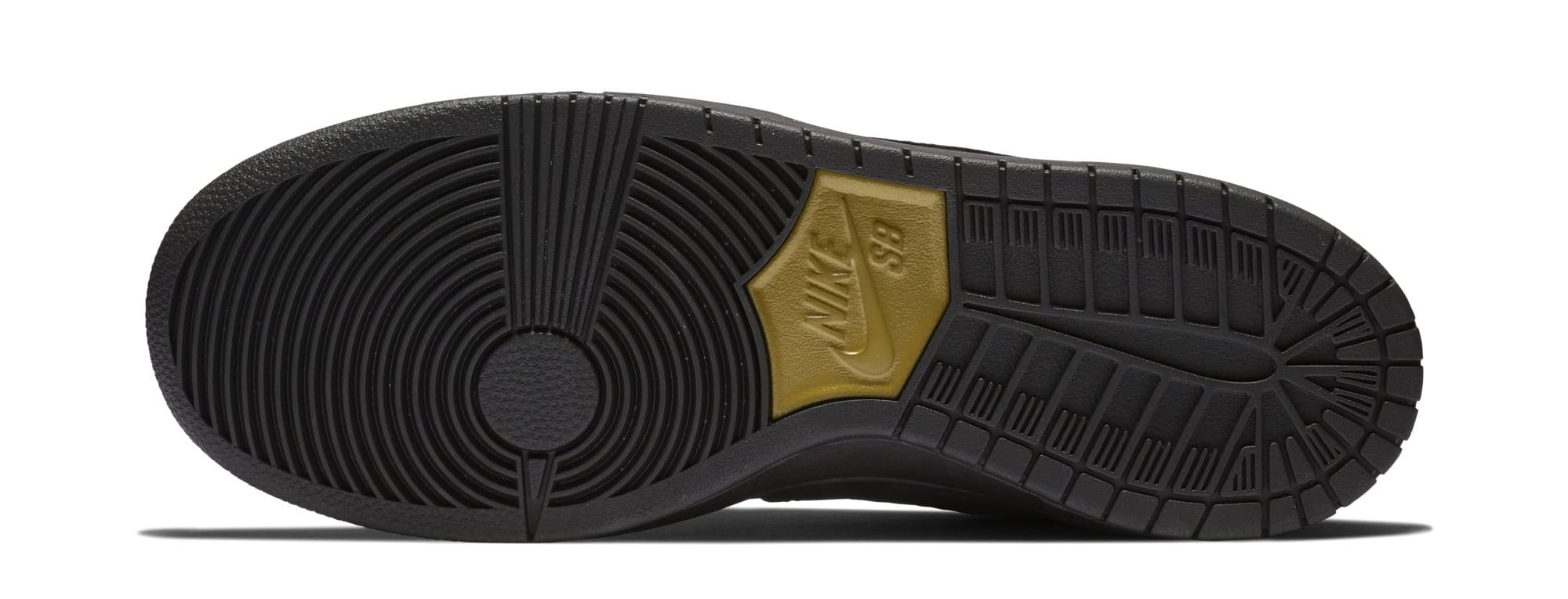 nike zoom dunk high pro decon prm