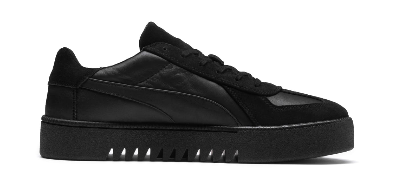 puma x xo collection