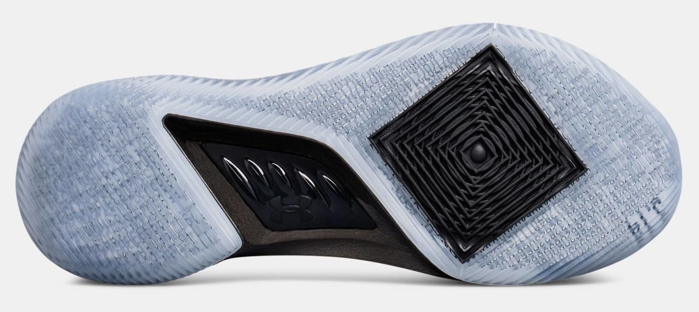 under armour curry 5 pi day