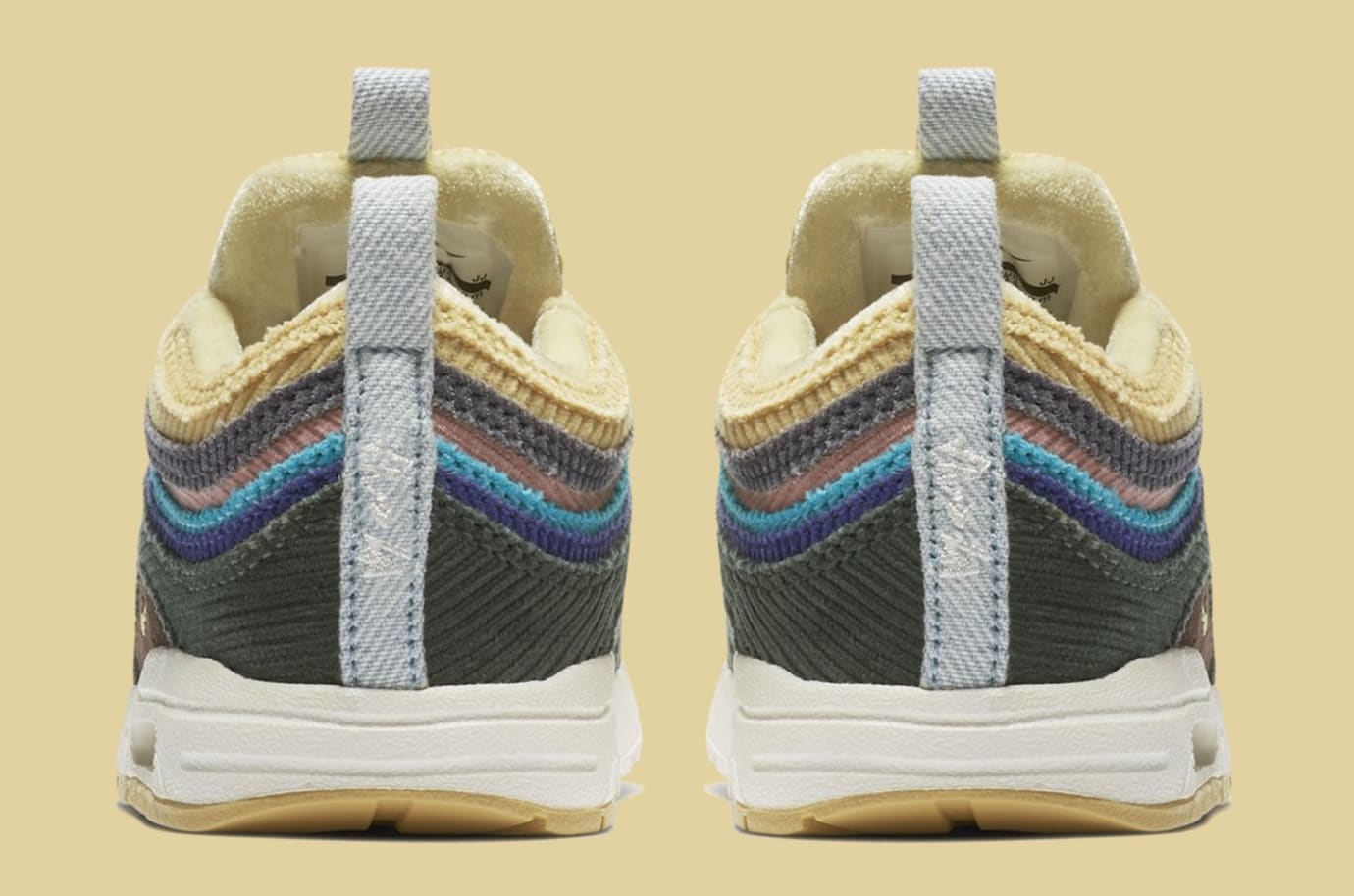 wotherspoon toddler
