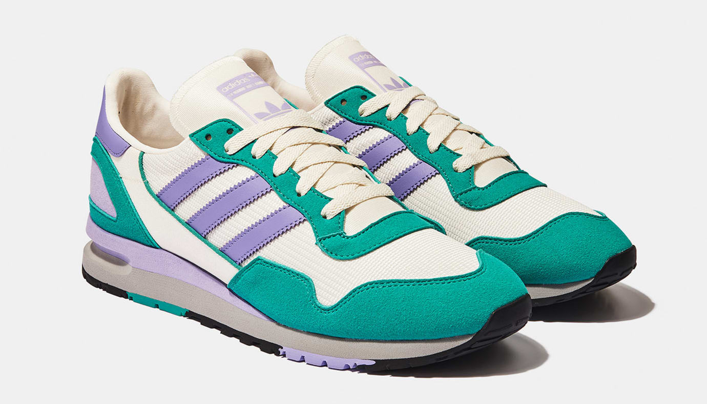 Adidas winter collection 2018