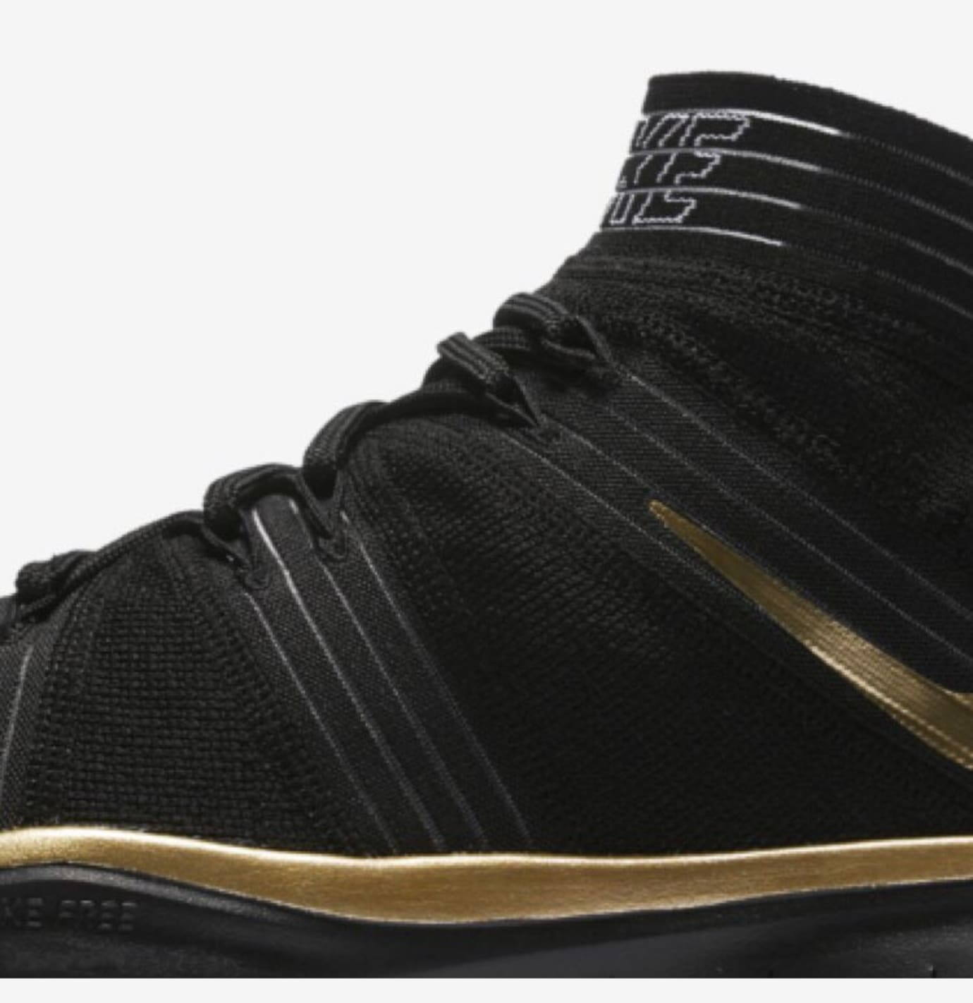 Hustle harts foot locker clearance