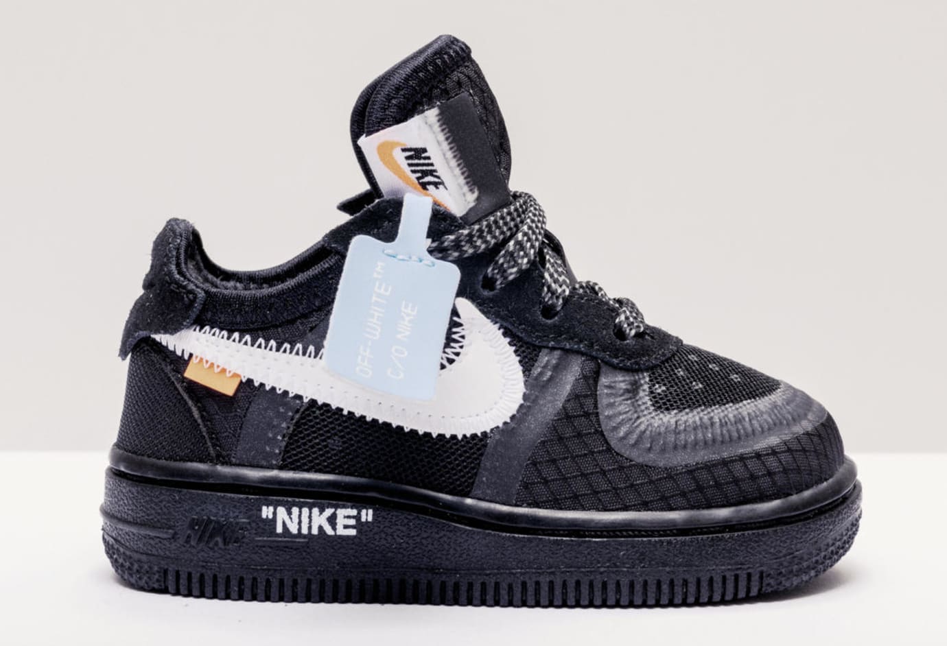 air force 1 off white baby