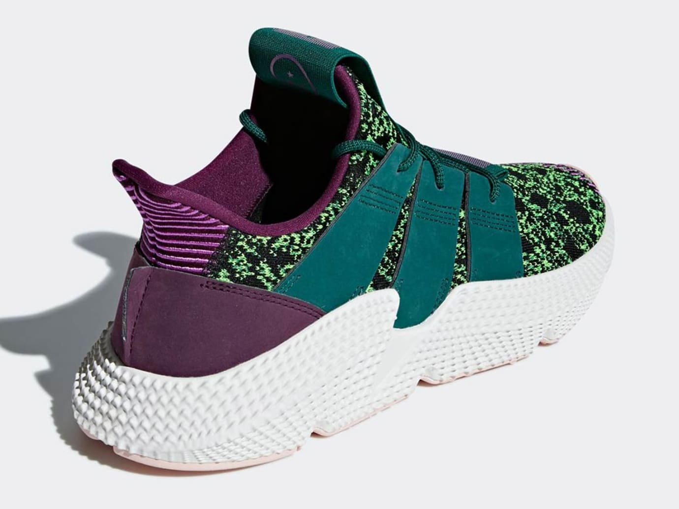 dragon ball adidas prophere