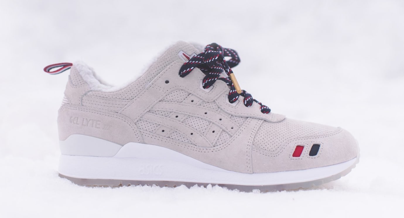 asics gel lyte 3 moncler