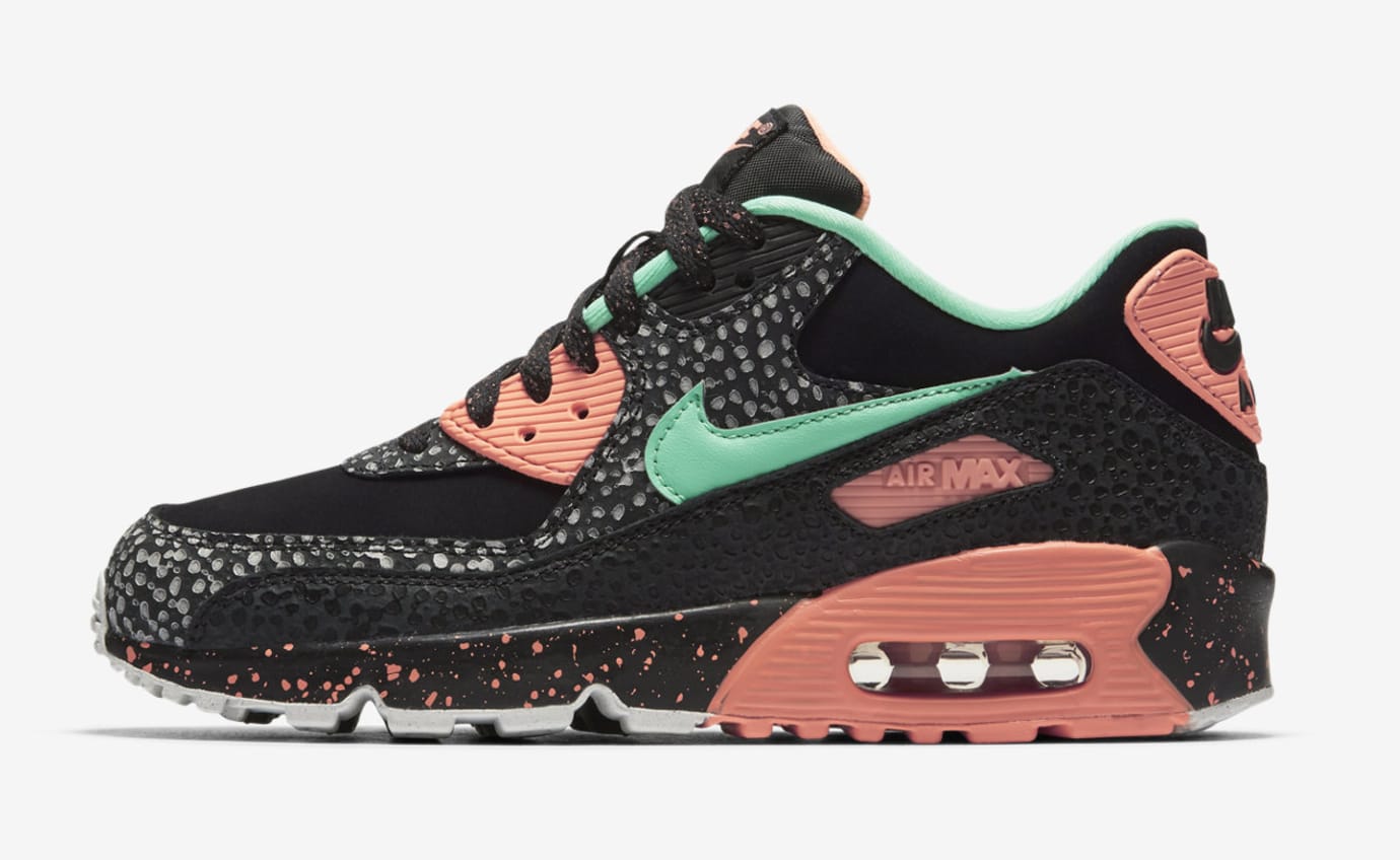 NIKE ULTRA MAX PLUSH 90 AIR Shop Authentisch 844886