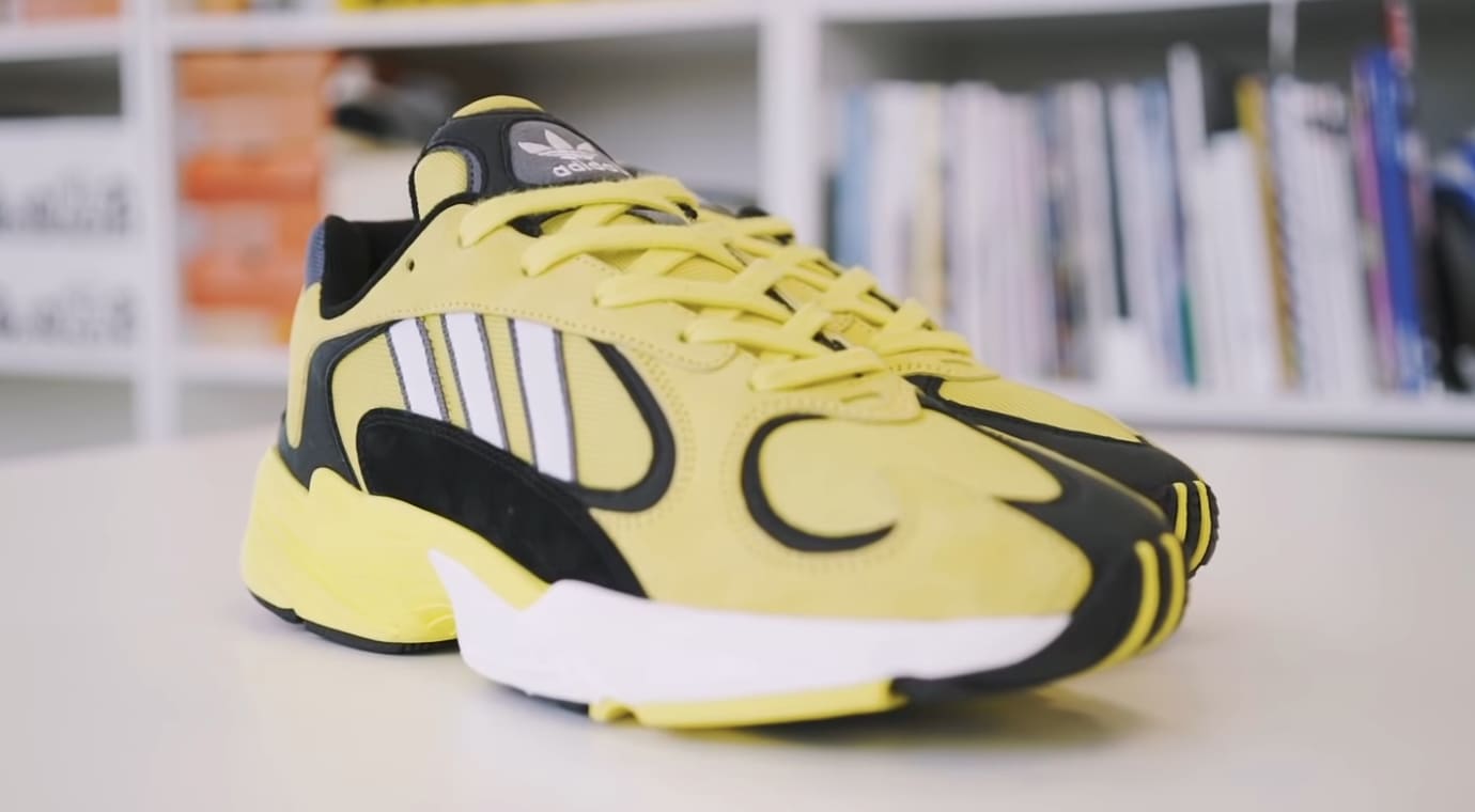 adidas falcon w acid house