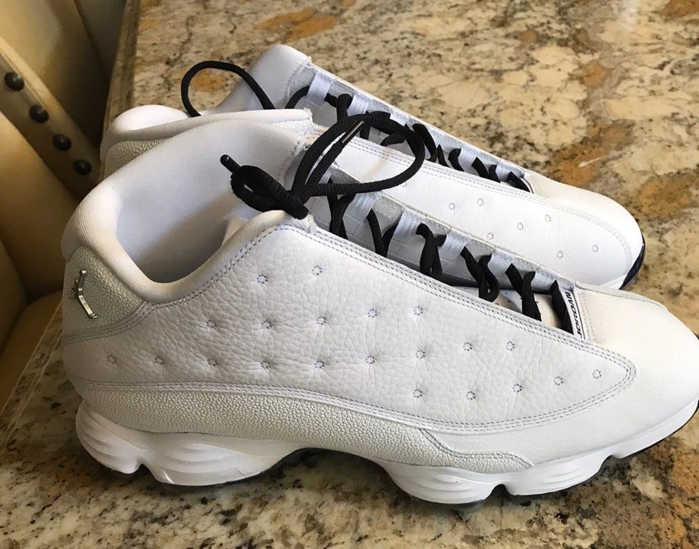 jordan golf shoes size 13