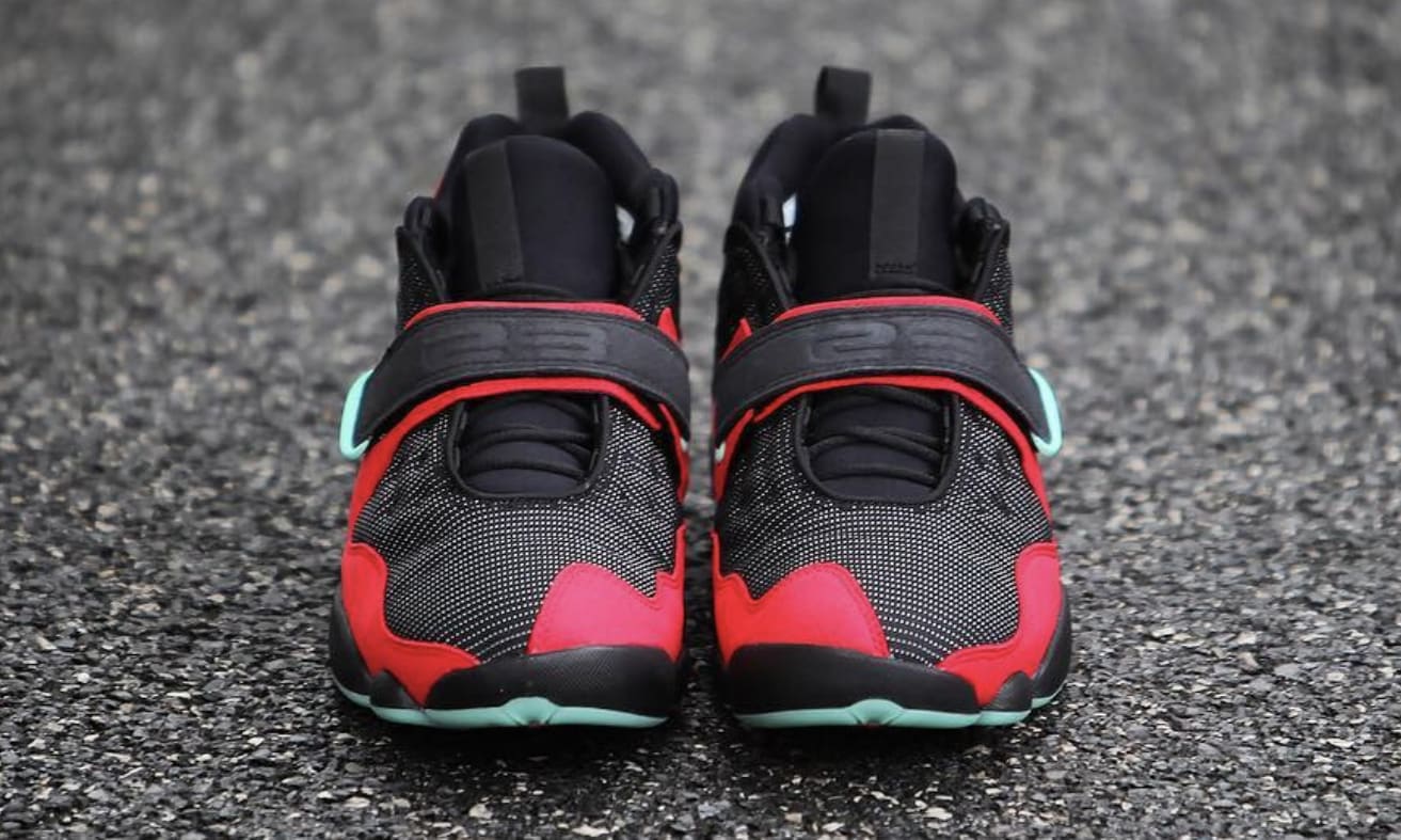 tinker 13 jordan
