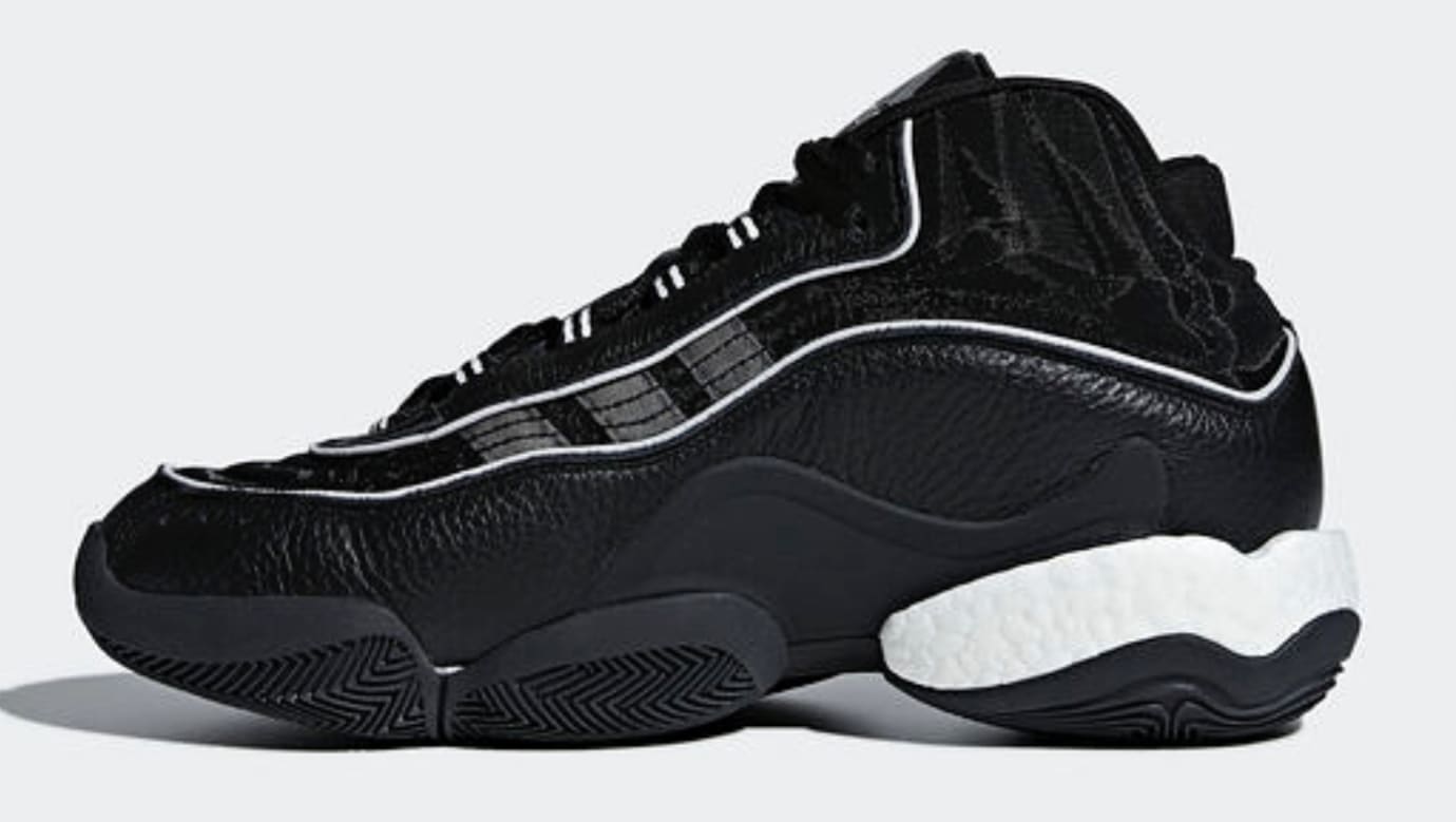 Adidas crazy byw kobe clearance