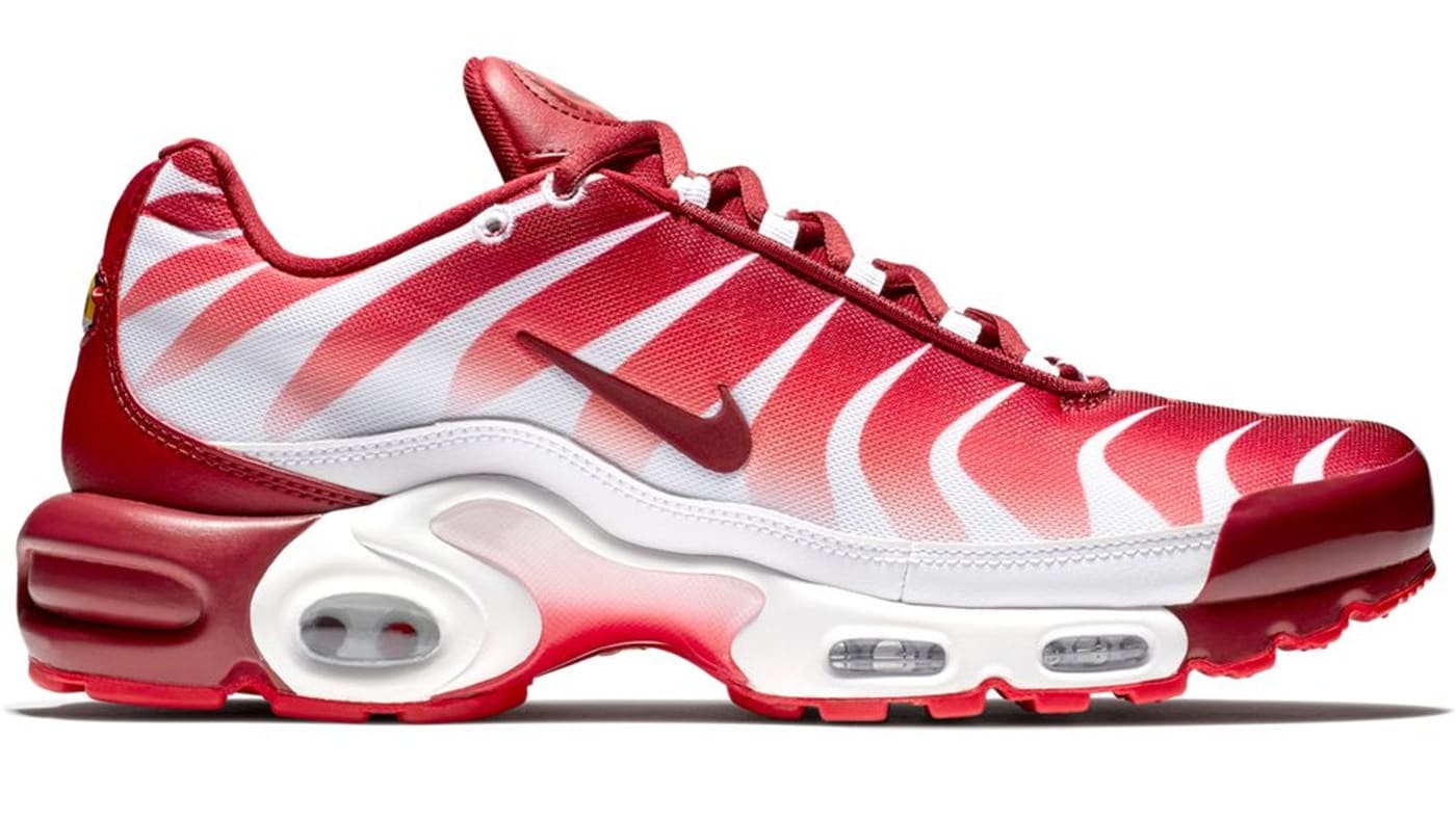 nike air max shark collection