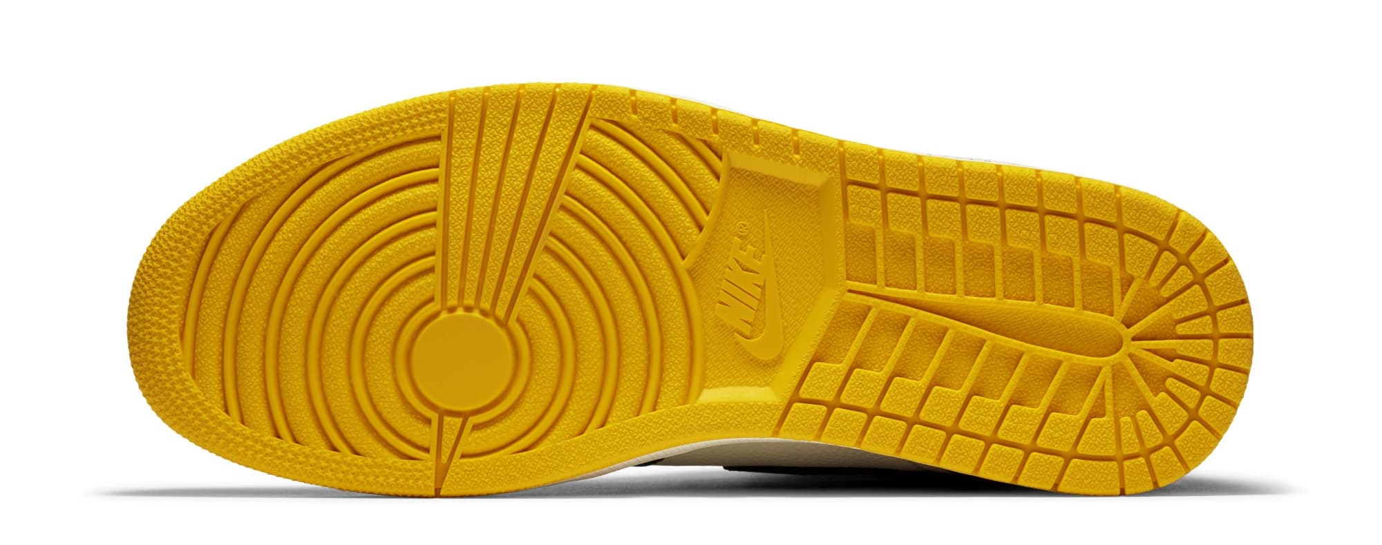 not for resale yellow