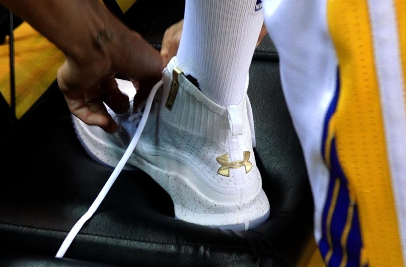 stephen curry shoes 4