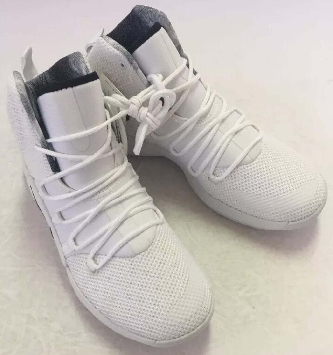 hyperdunk 2018