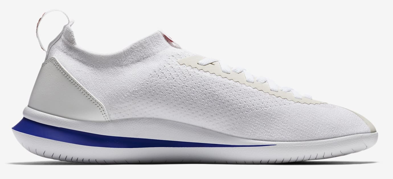 flyknit cortez