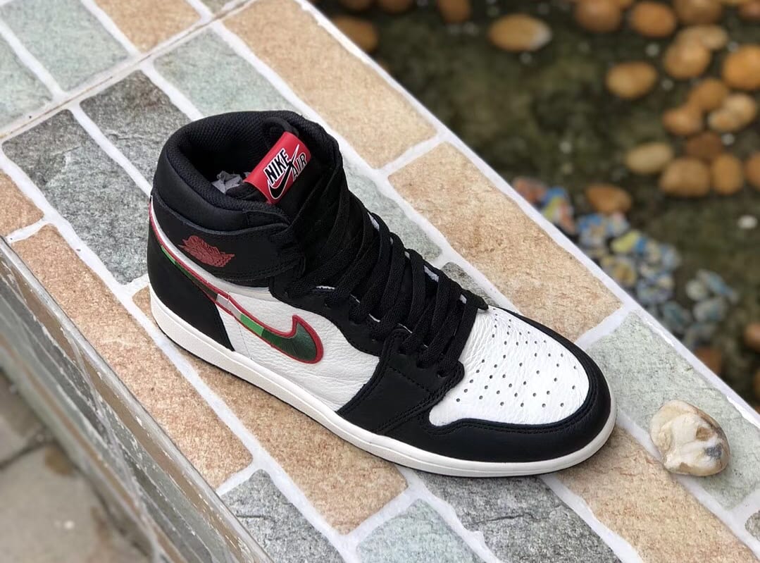 air jordan sports illustrated