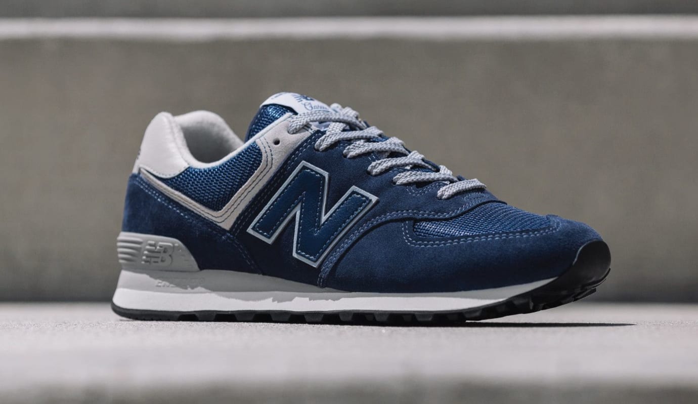 New balance wl574 2018 new arrivals