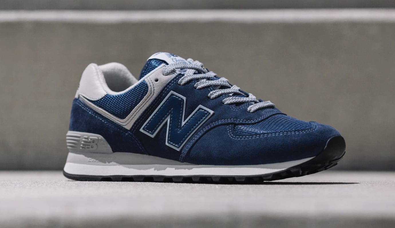 574 new balance 2018