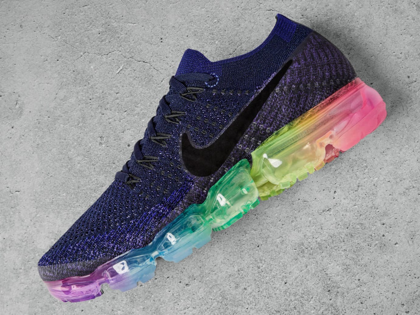be true vapormax