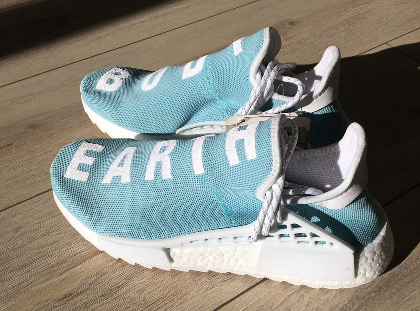 body earth adidas