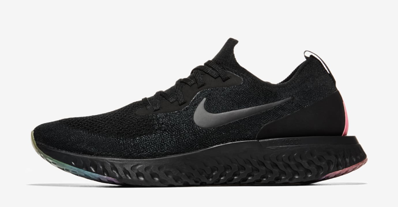 are nike reacts true to size