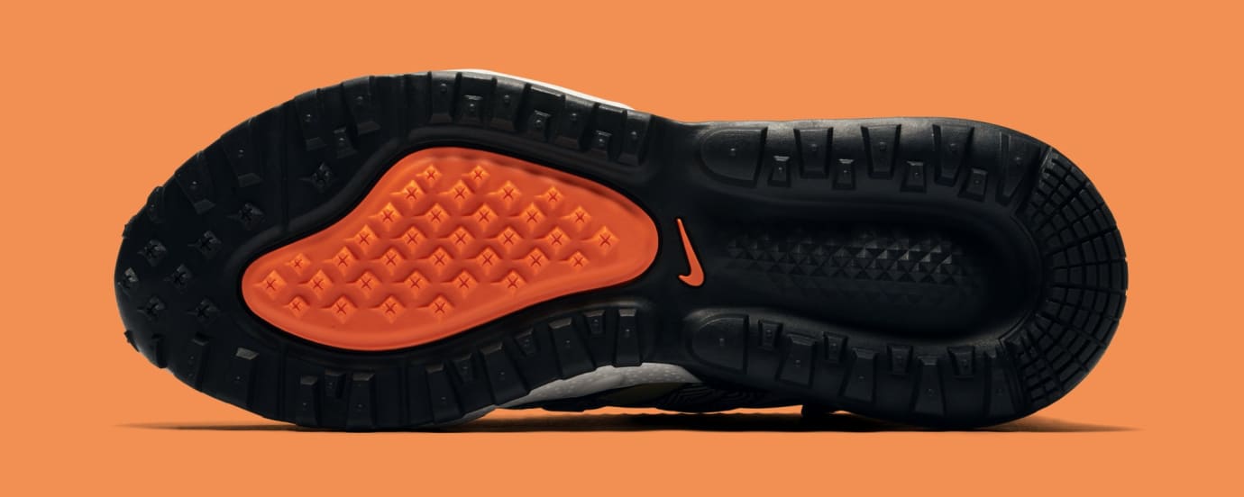 bottom of nike air max 270