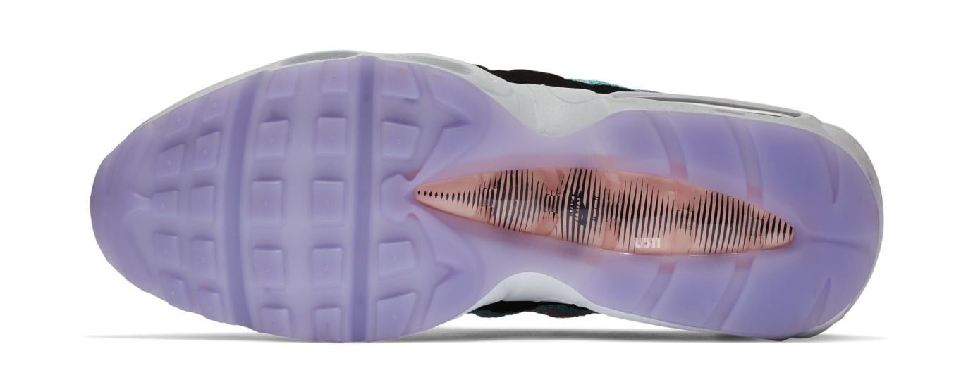 lavender air max 95