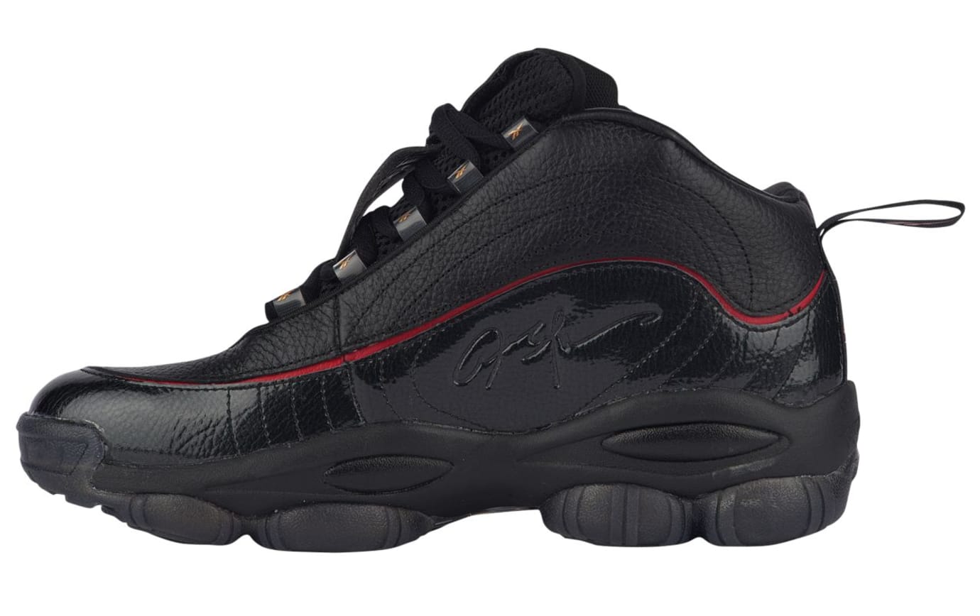 reebok iverson legacy black