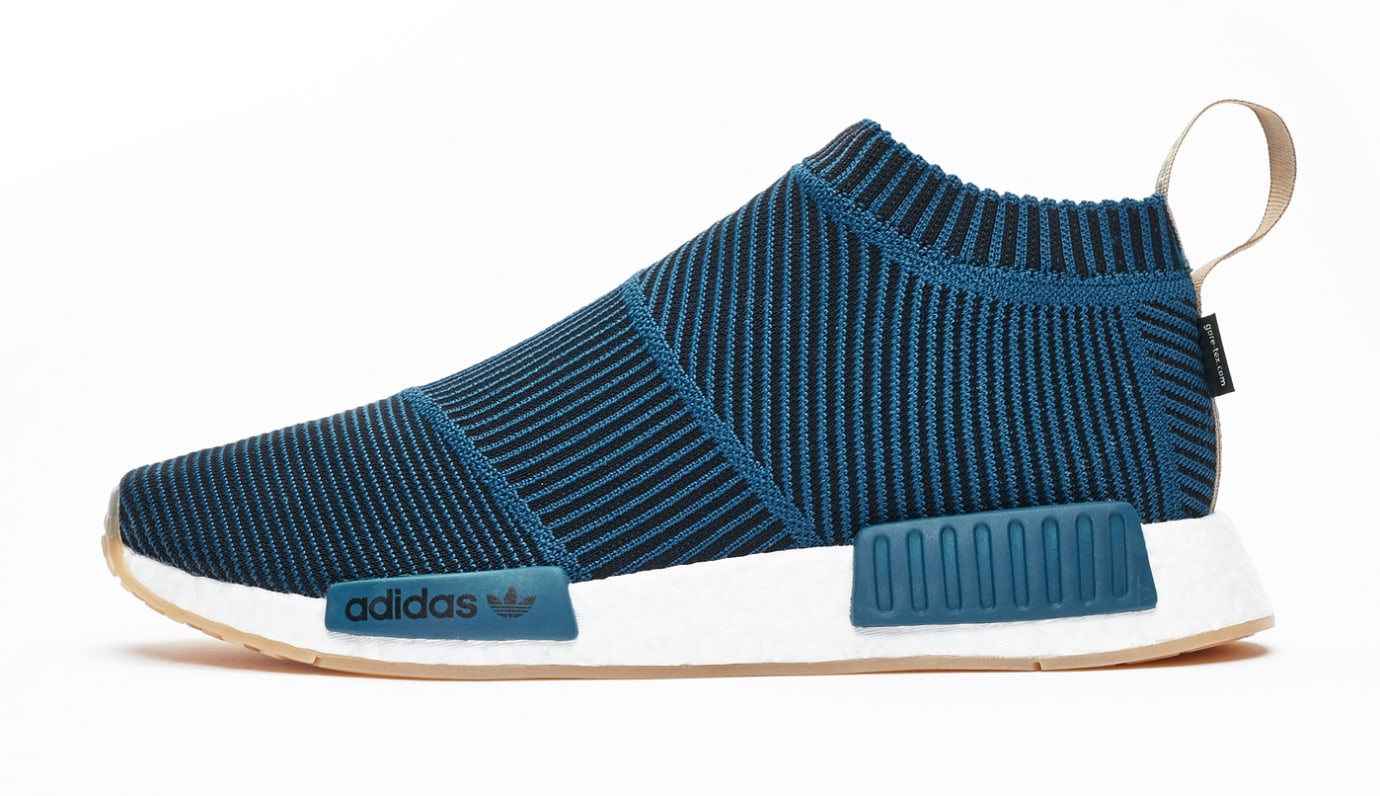 Adidas NMD_CS1 Gore-Tex Primeknit 'SNS 