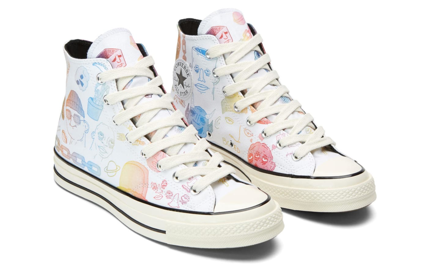 creation converse