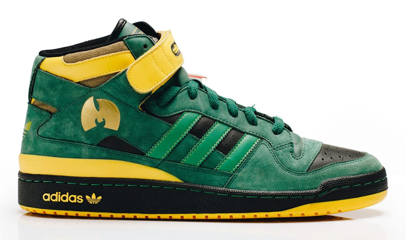 wu tang sb mid