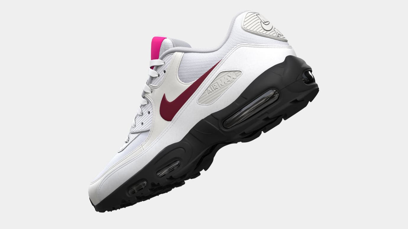 nike patta id
