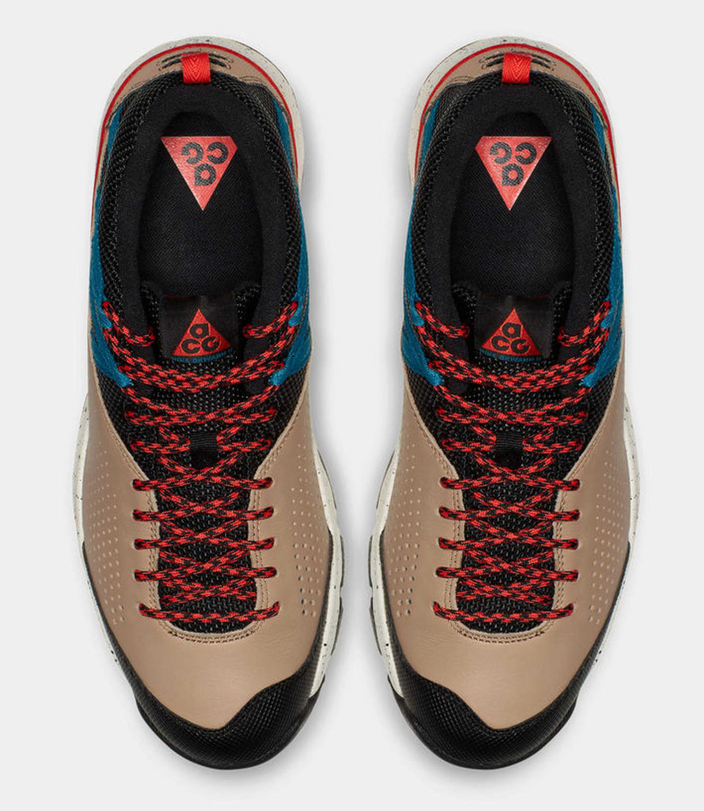 best nike acg