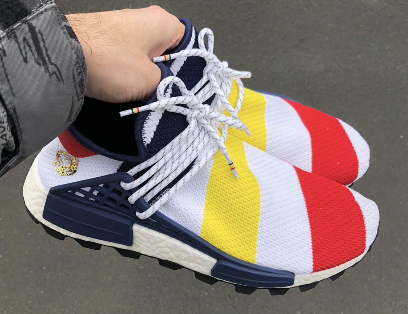 adidas bbc hu nmd
