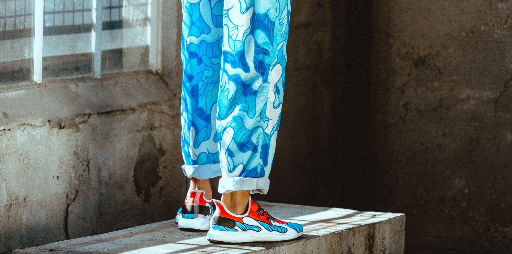 Adidas am4 aaron kai clearance