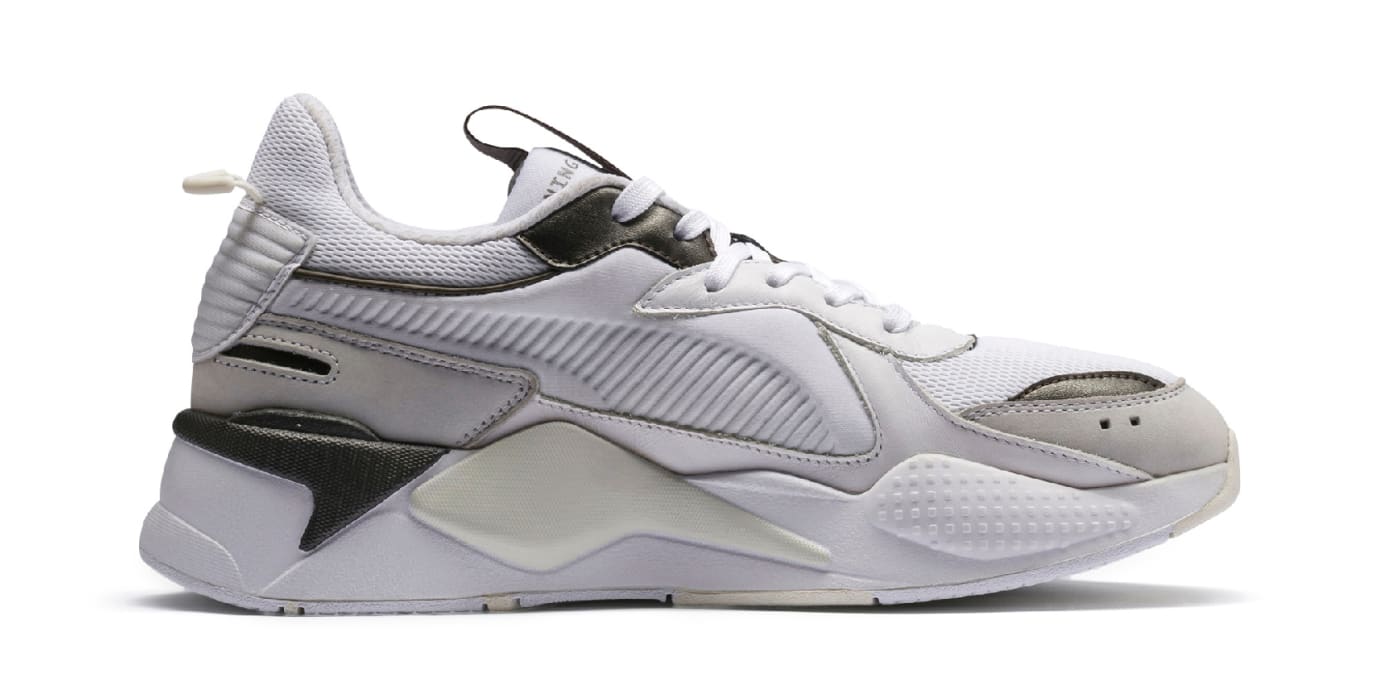 puma rs trophy white