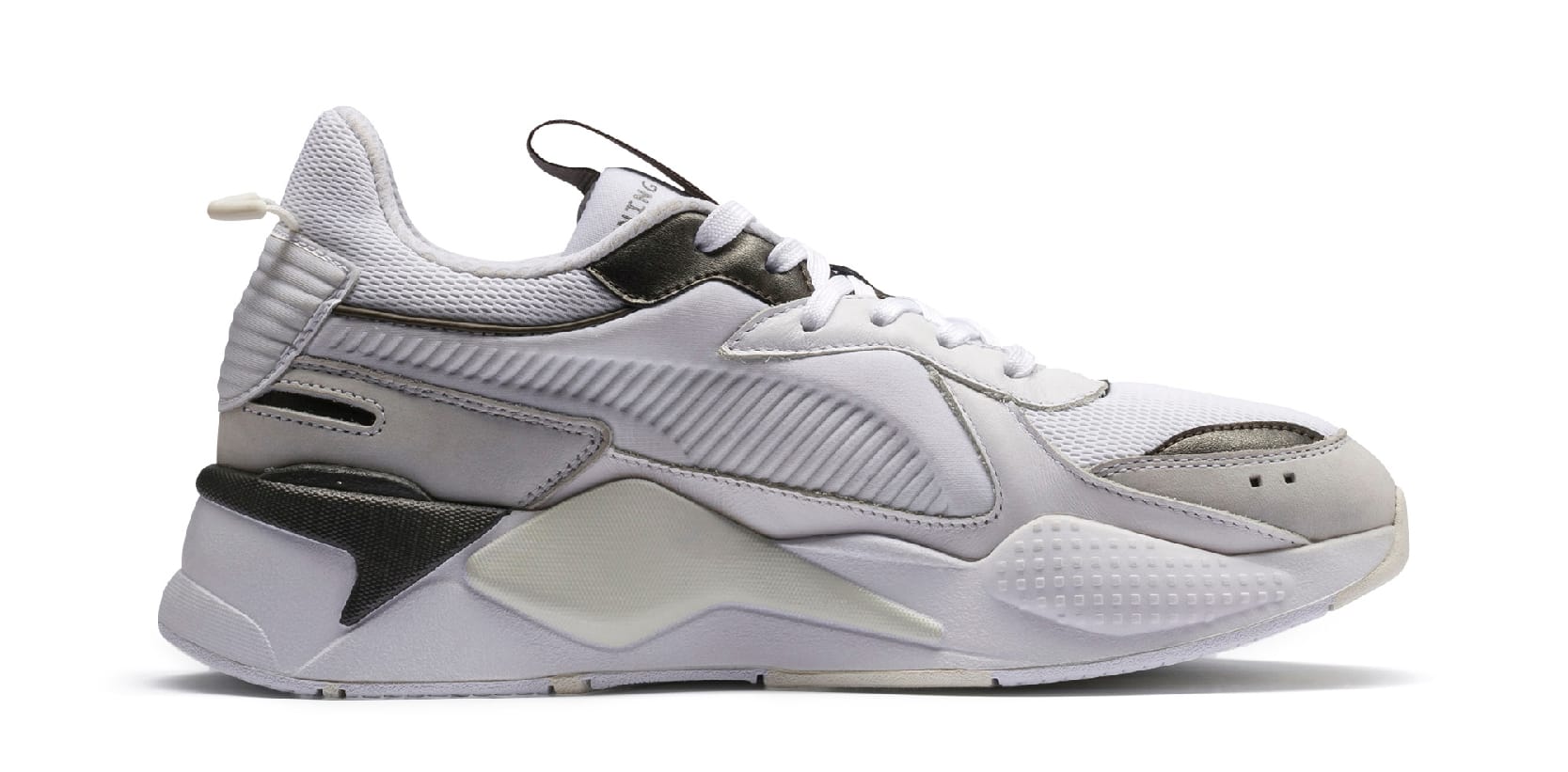 puma rs x trophy rouge