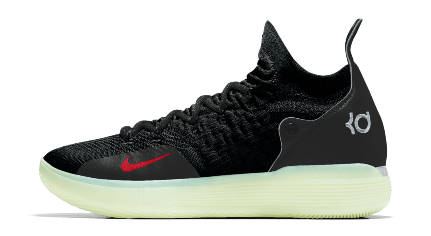 zoom kd 11 id