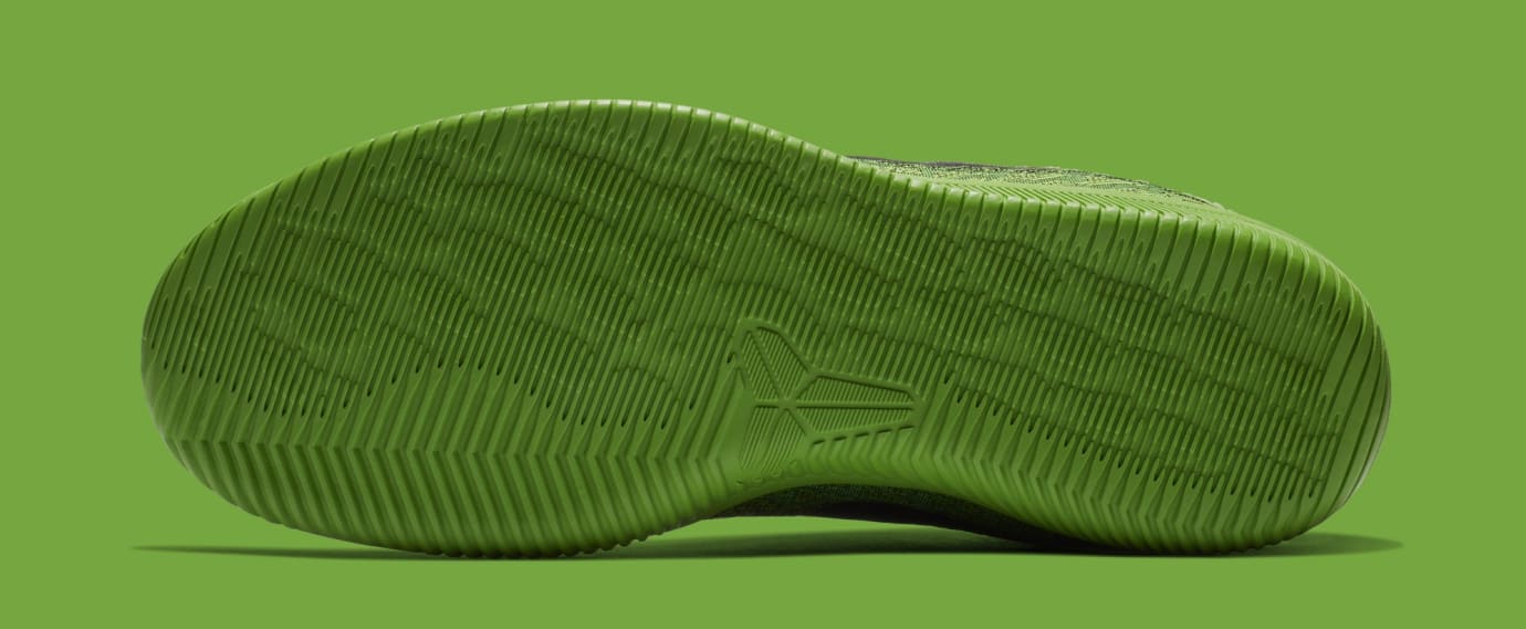 green mamba nike