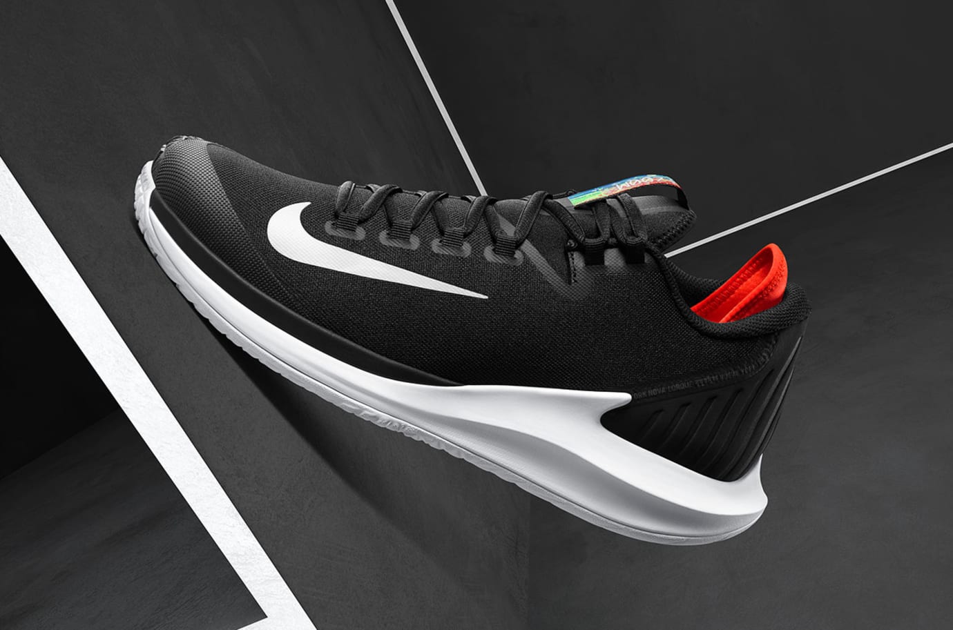 nikecourt air zoom zero premium