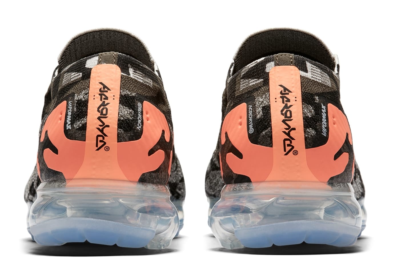 nike air vapormax moc 2 x acronym